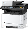 МФУ Kyocera Mita ECOSYS M2040dn + 2 дополнительных картриджа TK-1170/TK-1178