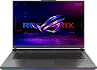 Игровой ноутбук ASUS ROG Strix G18 (2023) G814JU-N5059