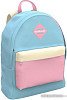 Городской рюкзак Erich Krause EasyLine 17L Light Blue 54724