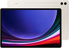 Планшет Samsung Galaxy Tab S9+ 5G SM-X816 12GB/512GB (бежевый)