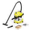 Пылесос Karcher WD 4 S V 1.628-250.0