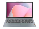 Ноутбук Lenovo IdeaPad Slim 3 15AMN8 82XQ007CRK