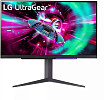 Игровой монитор LG UltraGear 32GR93U-B