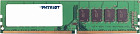 Оперативная память Patriot Signature Line 4GB DDR4 SO-DIMM PC4-17000 [PSD44G213381]