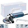 Угловая шлифмашина Bosch GWS 670 Professional 0601375606