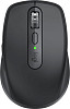 Мышь Logitech MX Anywhere 3 (графитовый)