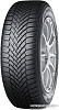 Зимние шины Yokohama BluEarth Winter V906 285/45R21 113V