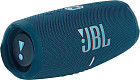 Беспроводная колонка JBL Charge 5 (синий)