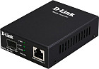 Медиаконвертер D-Link DMC-G01LC/C1A