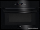 Микроволновая печь AEG KMK721880B