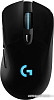 Игровая мышь Logitech G703 Lightspeed Hero 25K Wireless