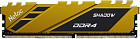 Оперативная память Netac Shadow 8ГБ DDR4 2666 МГц NTSDD4P26SP-08Y