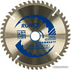 Пильный диск Runex 160х20/16 мм Z48 552001