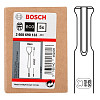 Набор оснастки Bosch 2608690133 (5 предметов)