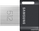 USB Flash Samsung FIT Plus 512GB (черный)