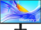 Монитор Samsung ViewFinity S8 S80UD LS32D804UAIXCI