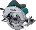 Дисковая пила Makita HS7600