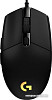 Игровая мышь Logitech G203 Lightsync (черный)