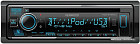 CD/MP3-магнитола Kenwood KDC-BT660U