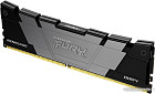 Оперативная память Kingston FURY Renegade 16ГБ DDR4 4000МГц KF440C19RB12/16