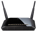 Wi-Fi роутер D-Link DIR-815