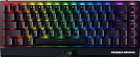 Клавиатура Razer Blackwidow V3 Mini HyperSpeed Yellow Switch