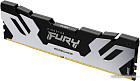 Оперативная память Kingston FURY Renegade 48ГБ DDR5 6400МГц KF564C32RS-48