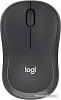 Мышь Logitech M240 (графит)