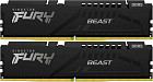 Оперативная память Kingston FURY Beast KF560C40BBK2-32