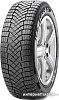 Автомобильные шины Pirelli Ice Zero Friction 235/55R19 105H