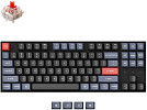 Беспроводная клавиатура Keychron K8 Pro RGB K8P-H1-RU (Gateron G Pro Red)