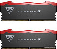 Оперативная память Patriot Viper Xtreme 5 2x16ГБ DDR5 7600МГц PVX532G76C36K