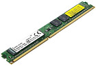 Оперативная память Kingston 4GB DDR3 PC3-12800 KVR16LN11/4WP