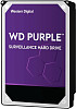 Жесткий диск WD Purple 2TB [WD20PURZ]