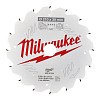 Пильный диск Milwaukee 4932471324