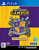 Two Point Campus: Enrollment Edition для PlayStation 4