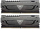 Оперативная память Patriot Viper Steel 2x16GB DDR4 PC4-28800 PVS432G360C8K