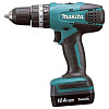 Дрель-шуруповерт Makita HP347DWE