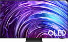 OLED телевизор Samsung OLED 4K S95D QE55S95DAUXRU