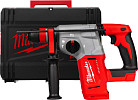 Перфоратор Milwaukee M18 FIXTEC M18BLHX-0X 4933478891 (без АКБ, кейс)