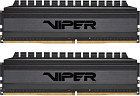 Оперативная память Patriot Viper 4 Blackout 2x16GB DDR4 PC4-28800 PVB432G360C8K