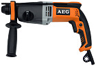 Перфоратор AEG Powertools KH 26 E