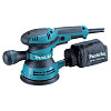 Эксцентриковая шлифмашина Makita BO5040