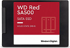 SSD WD Red SA500 NAS 500GB WDS500G1R0A