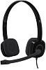 Наушники Logitech Stereo Headset H151 [981-000589]