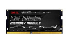 Оперативная память GeIL 16ГБ DDR4 3200 МГц GS416GB3200C22SC