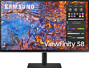 Монитор Samsung ViewFinity S8 LS32B800PXIXCI