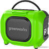Беспроводная колонка Greenworks GPT-MNBS 3503107
