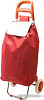 Сумка-тележка monAmi XY-090 (красный)
