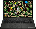 Ноутбук ASUS VivoBook S15 OLED BAPE Edition K5504VA-MA343W